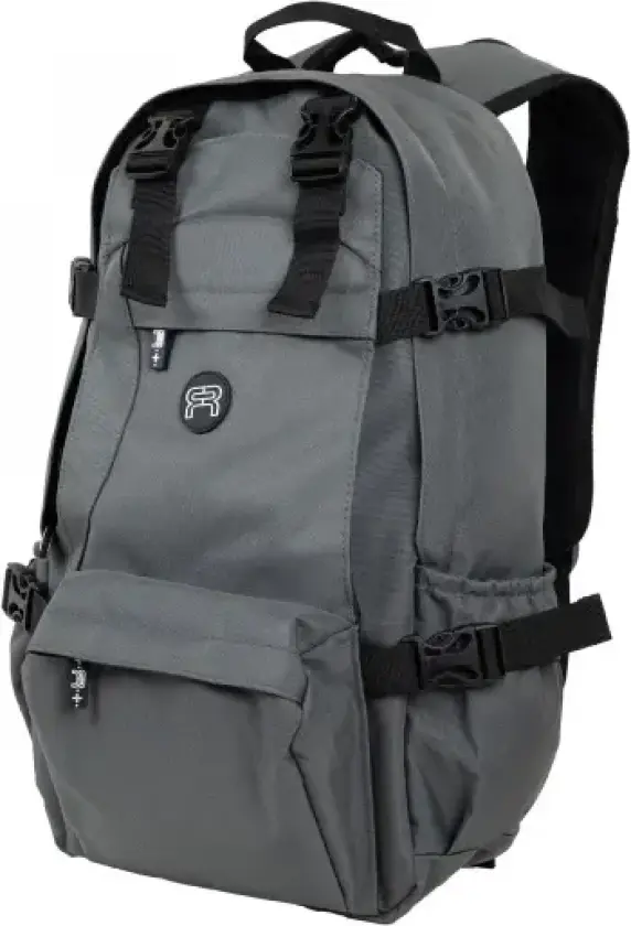 Ryggsekk FR Skates Slim (18L - Grey)