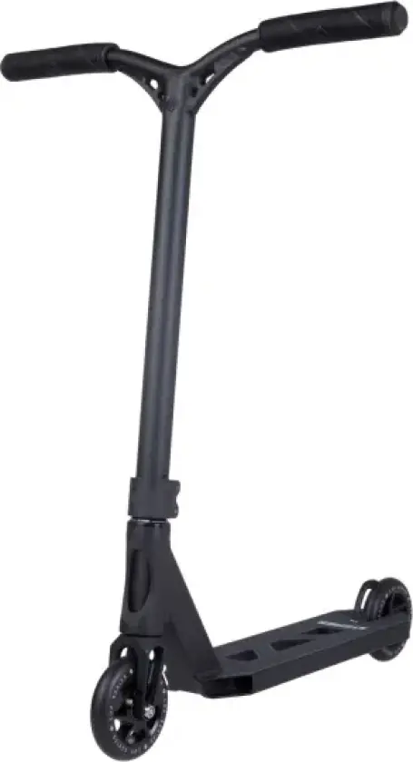 Trikse Sparkesykkel Striker Lux (Svart)