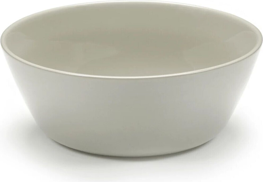 Cena skål L Ø18 cm Sand