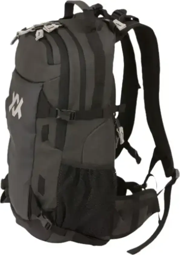 Team Pro Ryggsekk (Svart)