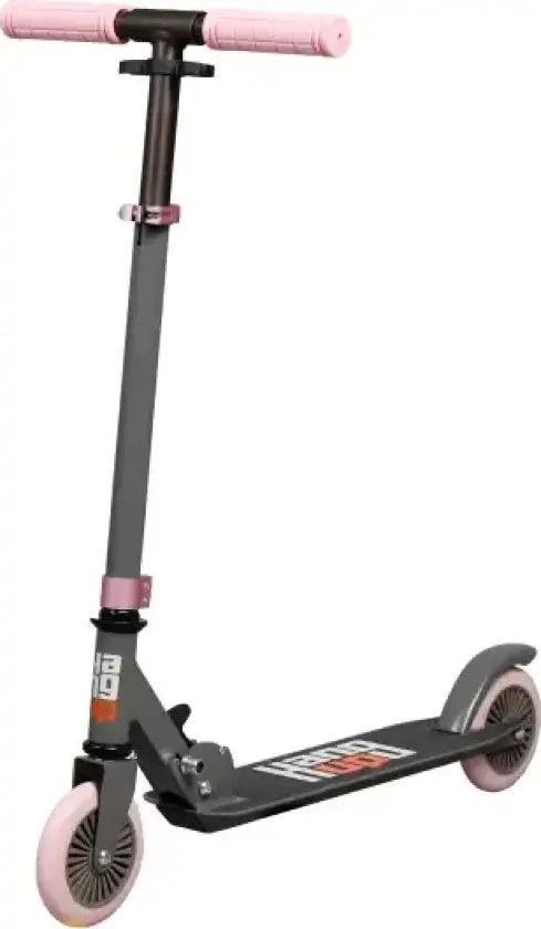 Sparkesykkel Barn HangUp Nova (Rosa)