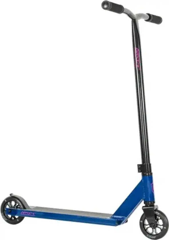 Trikse Sparkesykkel Grit Extremist (Boost)