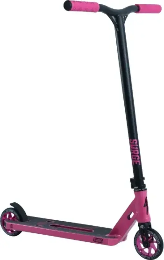 Surge Sparkesykkel Pro (Amped)