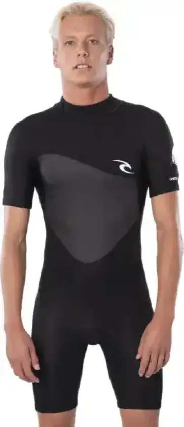 Våtdrakt Rip Curl Omega 1.5mm SS Back Zip (M - 2021)