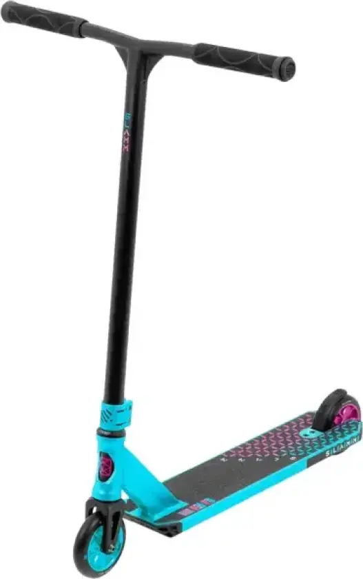 Bilde av Trikse Sparkesykkel Slamm Assault (Blå)