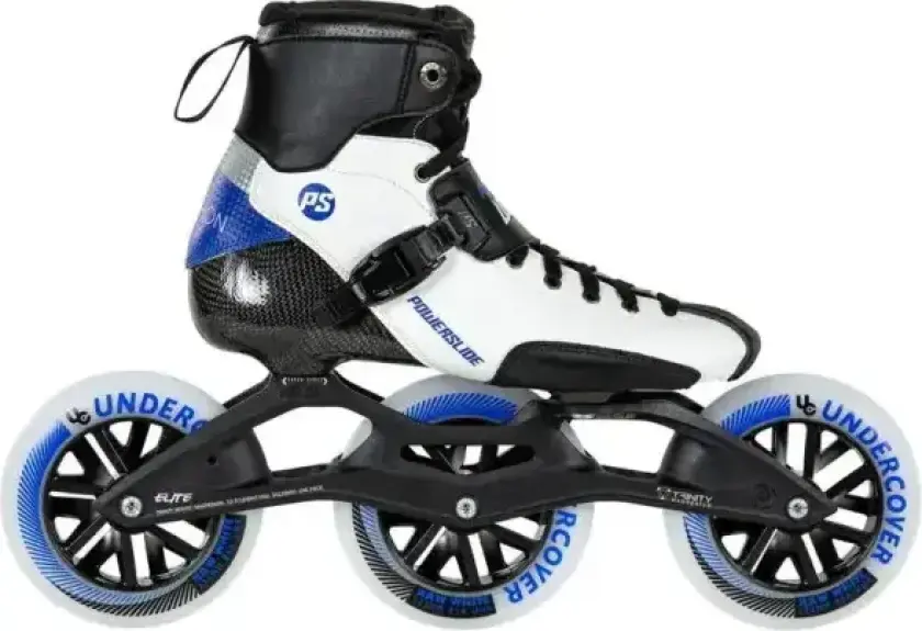 Bilde av Speed Skates Powerslide Arise Marathon Inline (Hvit - 45)