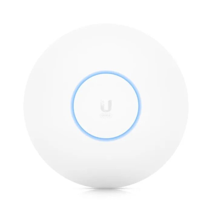 Unifi 6 LR Wifi 6 Roaming-aksesspunkt AX3000