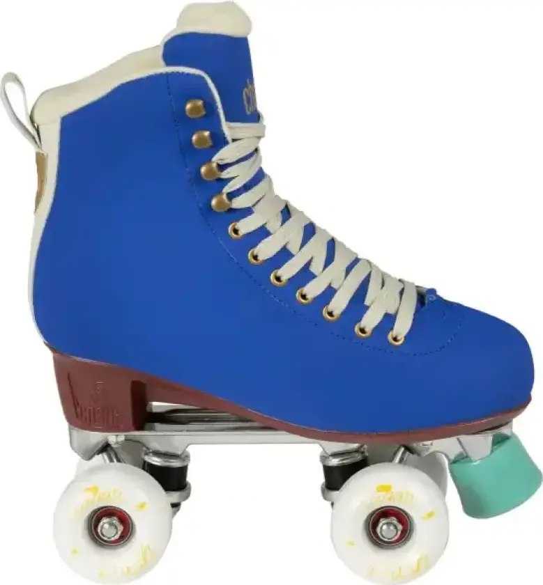 Retro-Rulleskøyter Chaya Melrose Deluxe (Cobalt - 36)