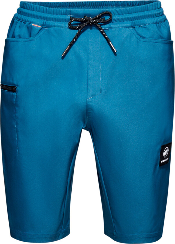 Massone Shorts Men Deep Ice 48