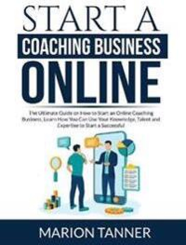 Start a Coaching Business Online