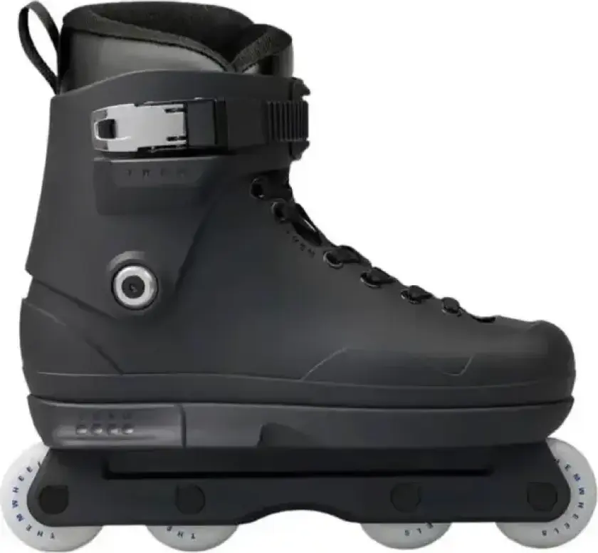 Them 909 Summer Aggressive inlines (Svart - 38-39)