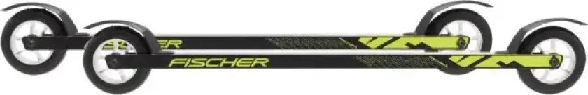 Rulleski Fischer RC7 Skate (Svart/Grå)