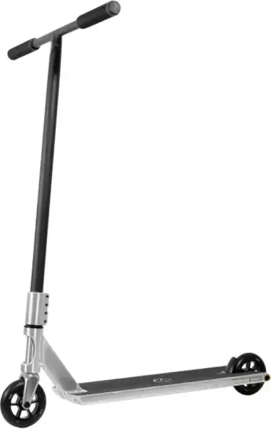 Bilde av Trikse Sparkesykkel North Orbit (Sølv)