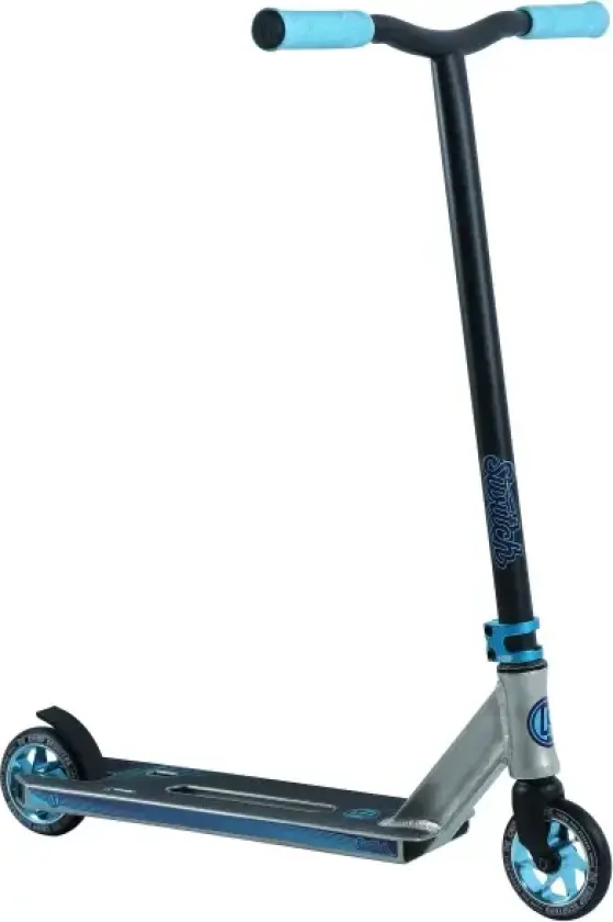 Switch Sparkesykkel Pro (Frigid)