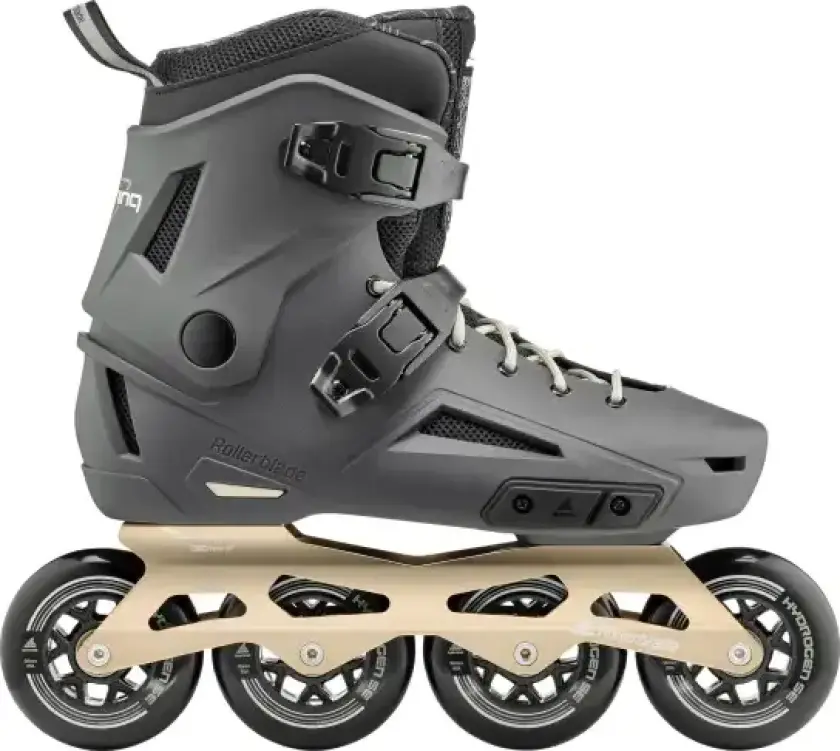 Lightning 90 Freeskate inline (Anthracite/Taupe - 45.5-46)