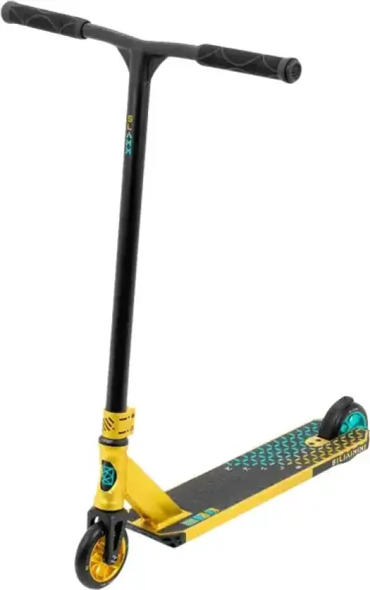 Bilde av Trikse Sparkesykkel Slamm Assault (Guld)