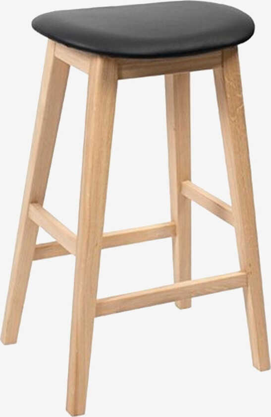 Barstol Kyoto 1-pakning, Beige