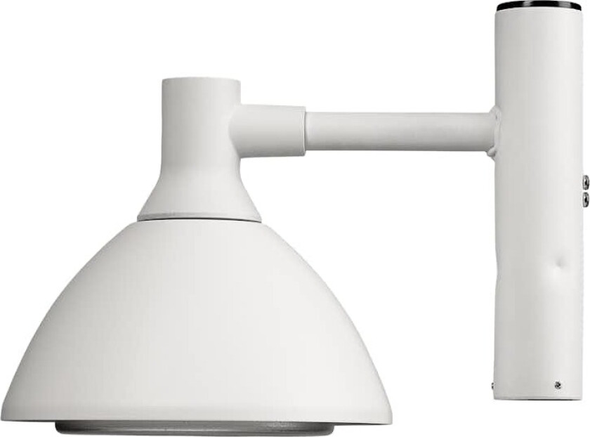 Stolpearmatur Westal Ark Mini 1L