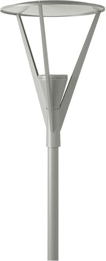 Stolpearmatur Norlys Nice