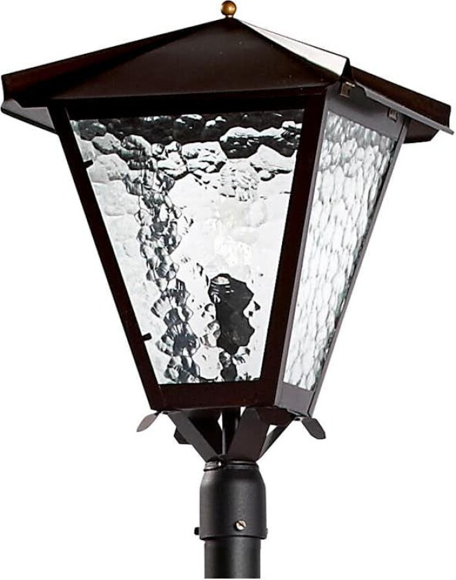 Stolpearmatur Westal Gustav