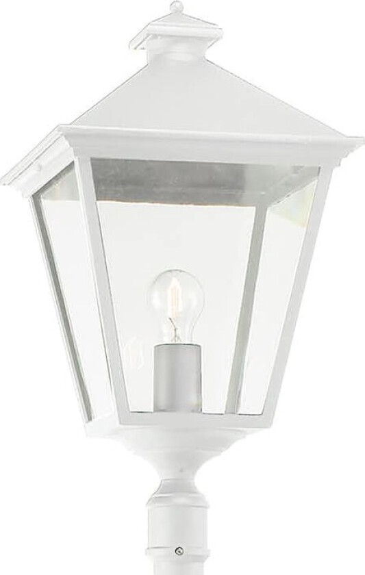 Stolpearmatur Norlys London