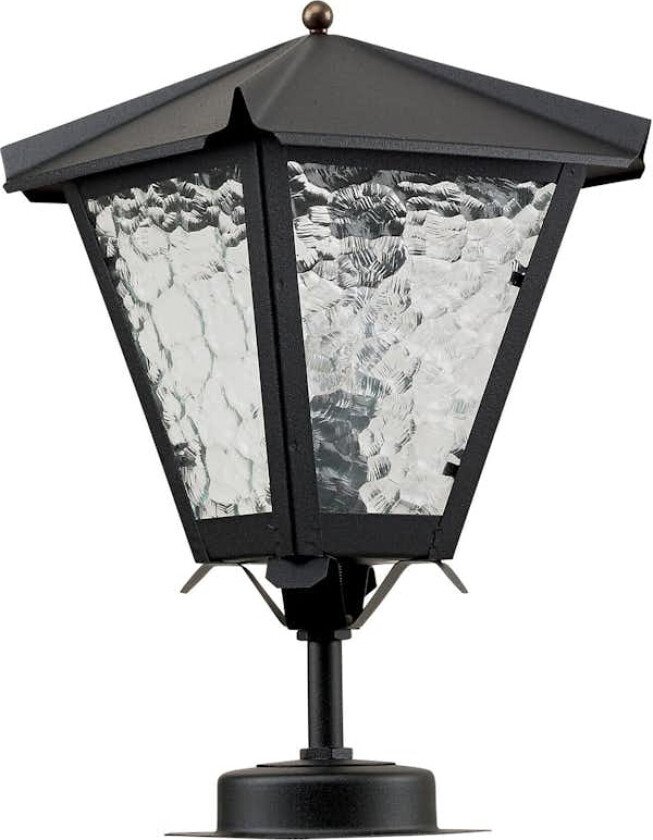 Portlykt Westal Gustav