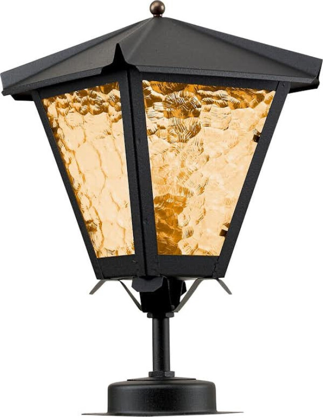 Portlykt Westal Gustav