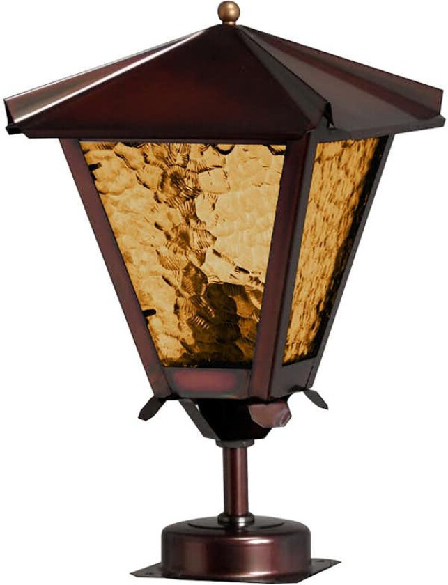 Portlykt Westal Gustav