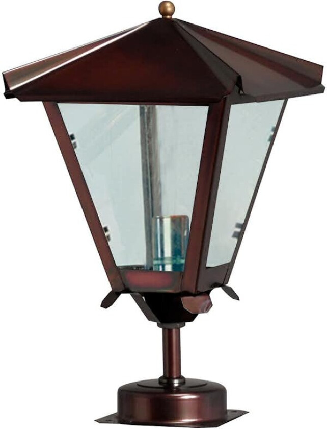 Portlykt Westal Gustav