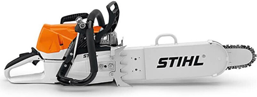 Redningssag STIHL MS 462 C-M R 50 cm