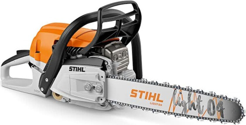 Bilde av Motorsag STIHL MS 261 C-M VW