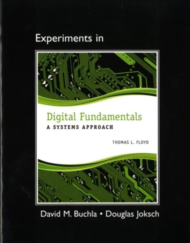 Lab Manual for Digital Fundamentals av Thomas Floyd, David Buchla