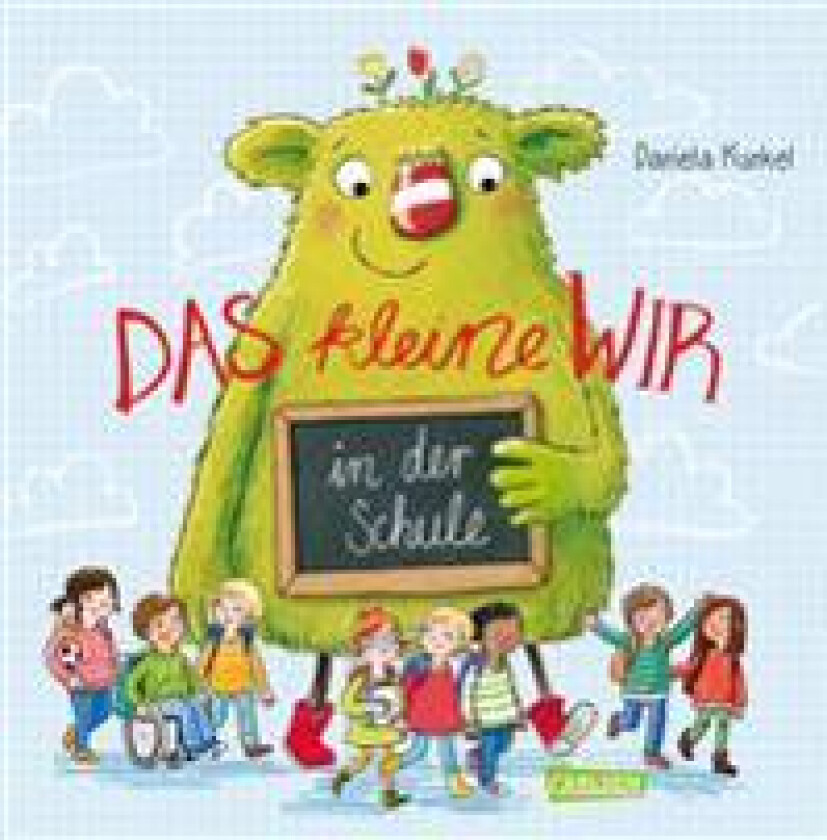 Das kleine WIR in der Schule