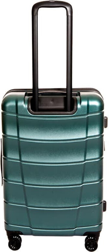 Trillekoffert Cavalet Sort 65 cm
