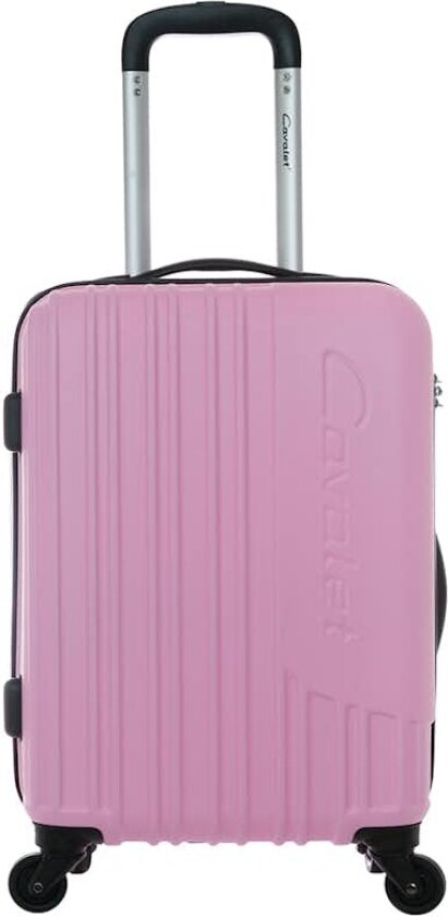 Kabinkoffert Cavalet Malibu Small