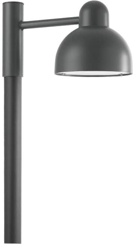 Stolpearmatur Norlys Koster