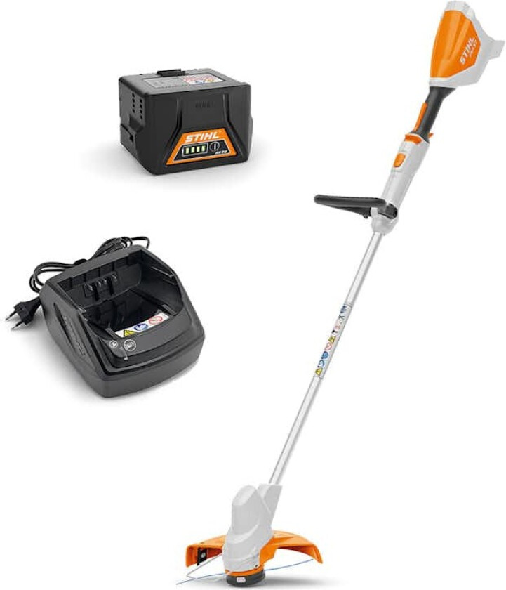 Gresstrimmer STIHL FSA 57