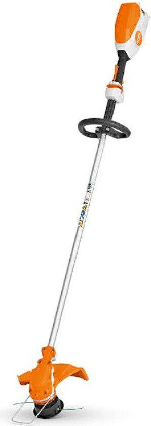 Gresstrimmer STIHL FSA 86 uten Batteri & Lader