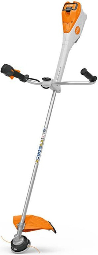 Ryddesag STIHL FSA 135 uten Batteri & Lader