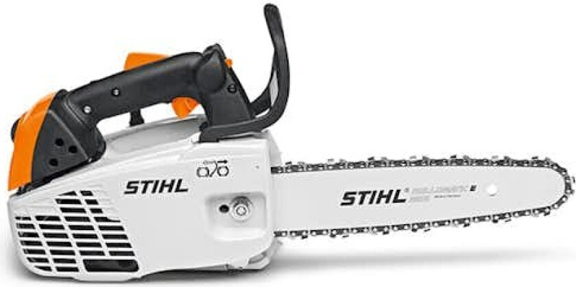 Motorsag STIHL MS 194 TC-E