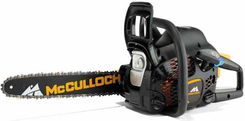 Motorsag McCulloch CS 42STE