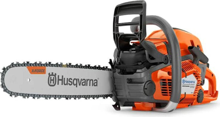 Motorsag Husqvarna 545G Mark II