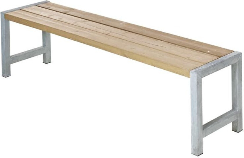 Benk PLUS Plankebenk