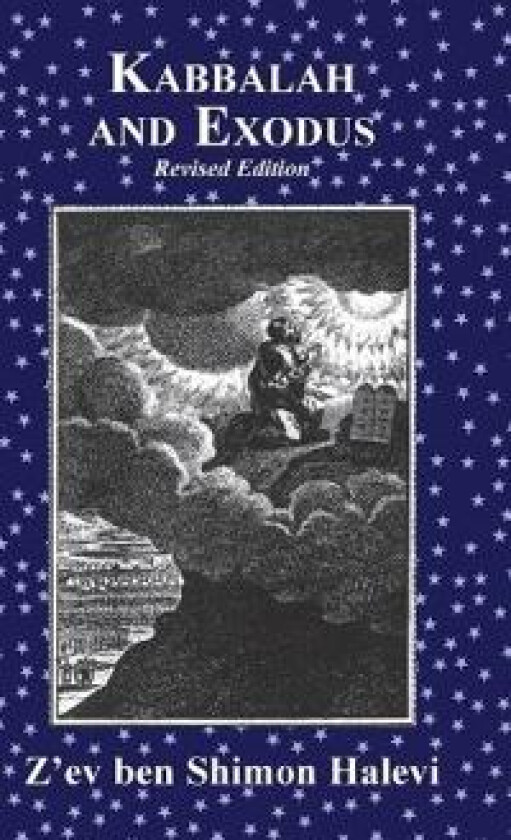 Kabbalah and Exodus