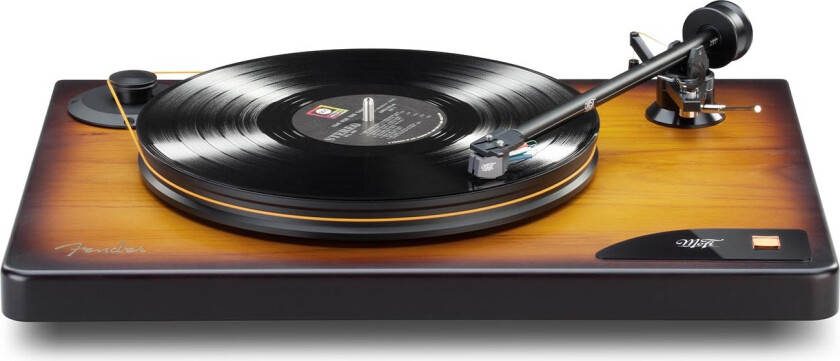 Fender American Vintage Turntable Platespiller