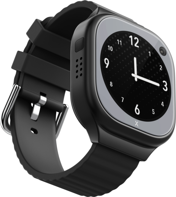 X6Pro Smartklokke