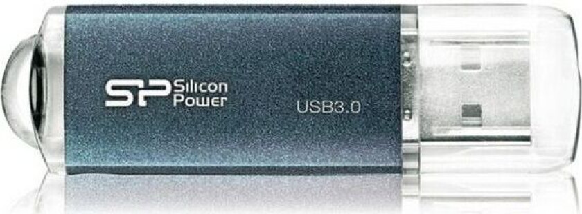 Beha Silicon Power Minnepenn 128gb 334128