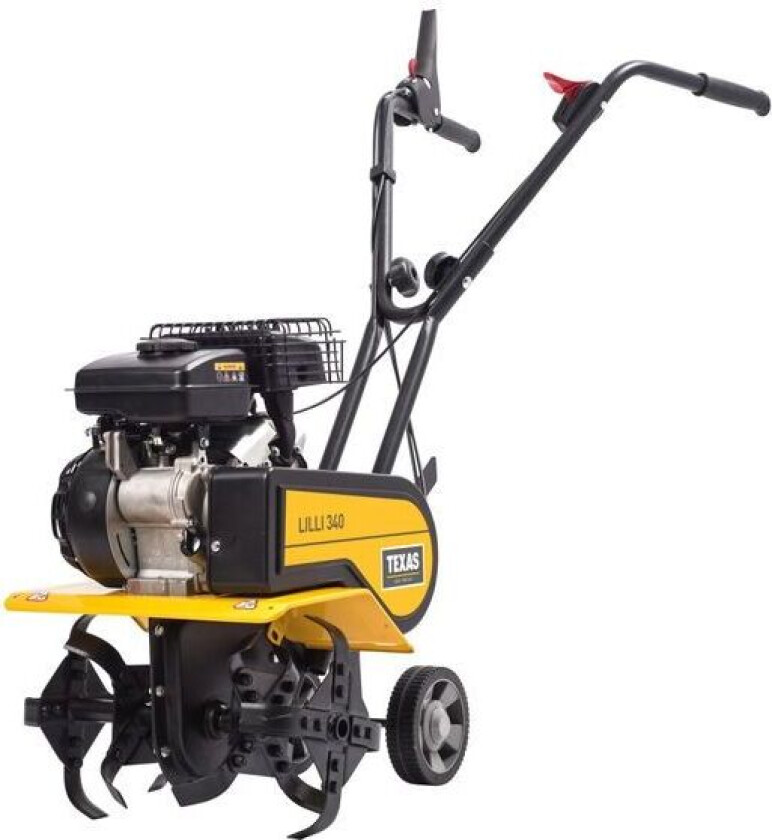 Texas Jordfreser Lilli 340tg 40x26 Cm 90061151