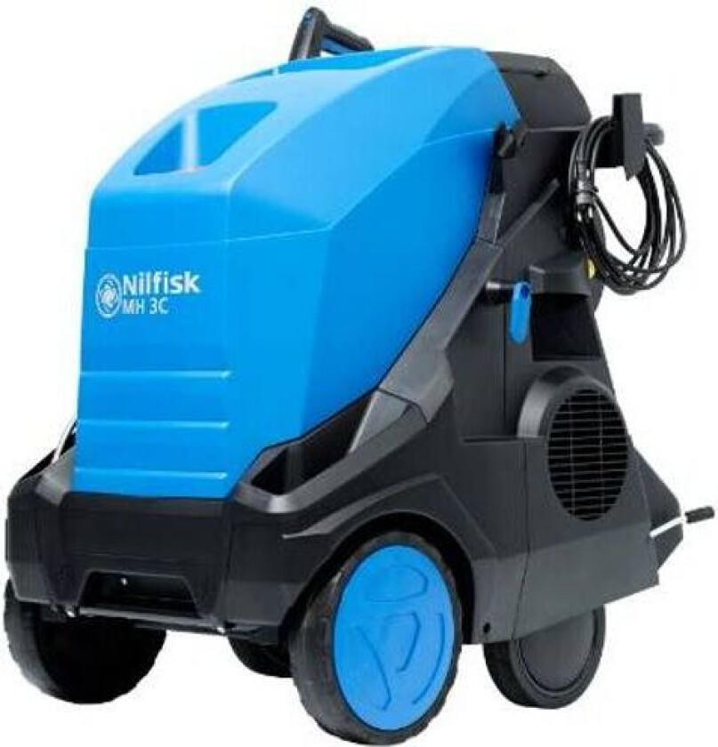 Varmtvannsvasker Mh 3c-145/600 Pax 145 Bar