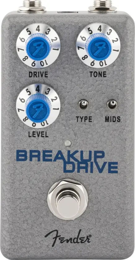 Hammertone Breakup Drive
